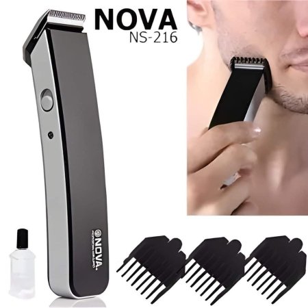 NOVA NS_1078 ماكنه حلاقه