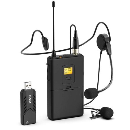 Fifne K03 7 VB Wifi syster