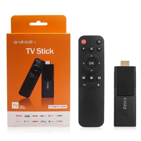 Android tv stick tvr3
