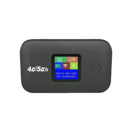 5g LTE Router A8-E