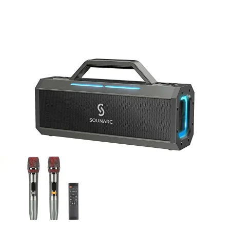 sounarc k1 speaker