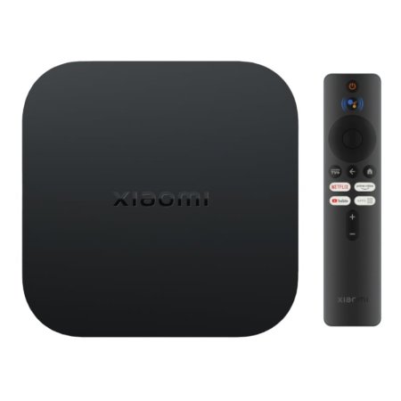 xiaomi Tv Box S 2gen