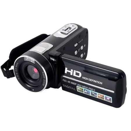 HD Video Camera
