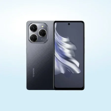 Spark 20c 256l4GB