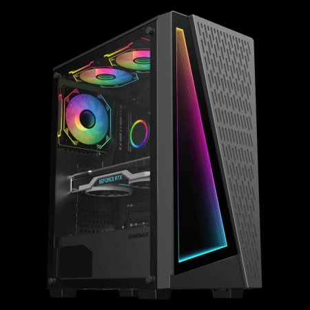 صندوق Gaming فارغ