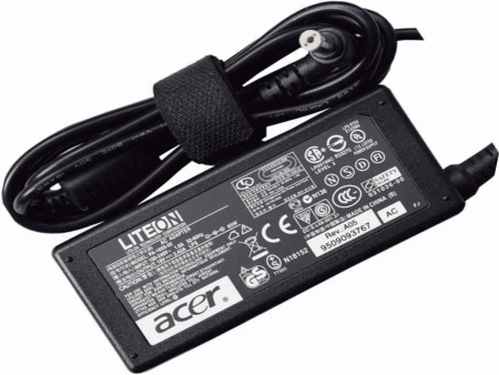 ACER Charger png