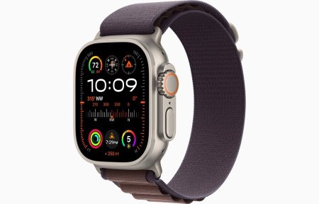 ultra 2 wach 49 mm