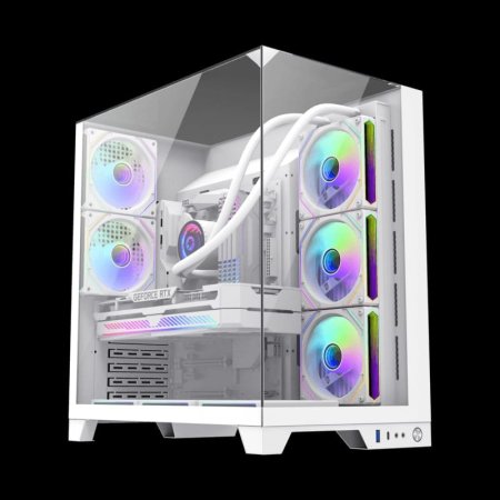 صندوق Gaming فارغ