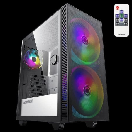 صندوق Gaming فارغ