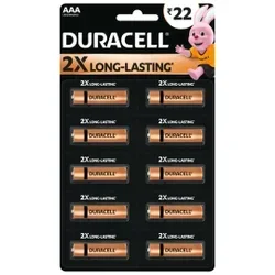 Ir-03 aaa6 1.5v 6PCS battery