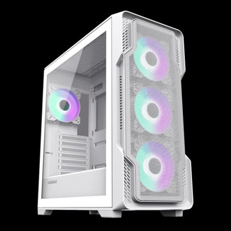 صندوق Gaming فارغ