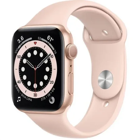 17 # series 6 watch 44mm