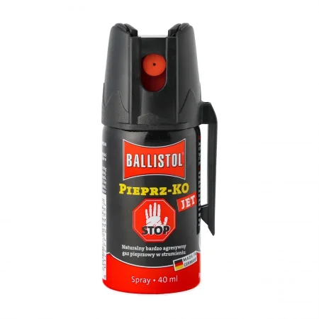 gaz spray 40 ml