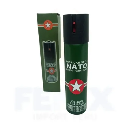 gaz  spray 110ml