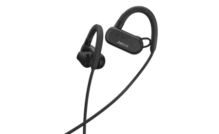 jabra earphone
