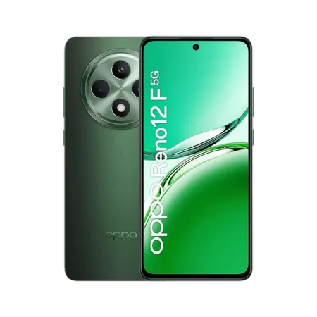Oppo Reno 12F 256l12GB