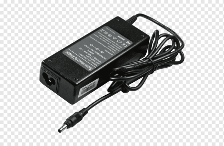 HP Charger
