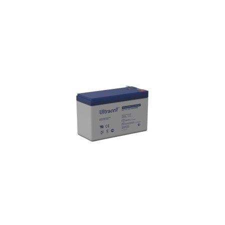 ul7-12 12v 7A batery