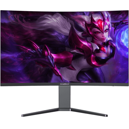 Gmx32 C165q 32inch